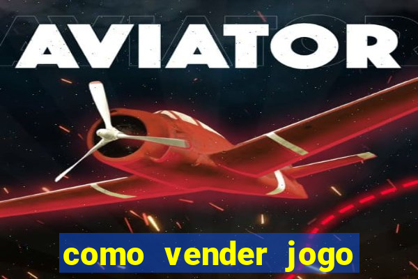 como vender jogo do bicho