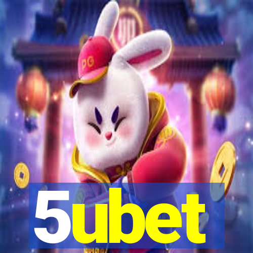 5ubet