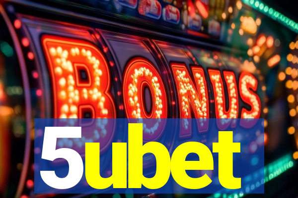 5ubet