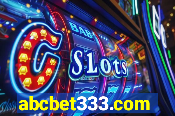 abcbet333.com