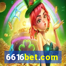 6616bet.com