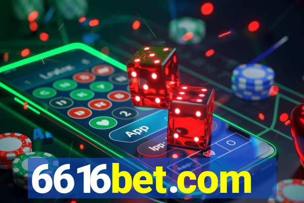 6616bet.com