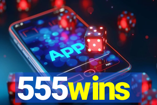 555wins