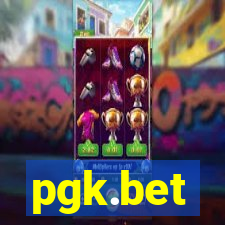 pgk.bet