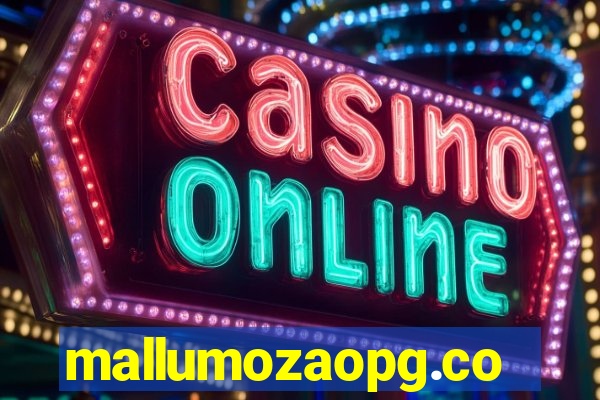 mallumozaopg.com