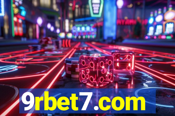 9rbet7.com