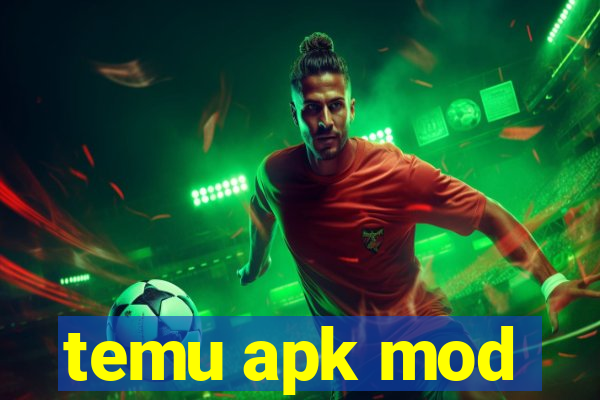 temu apk mod