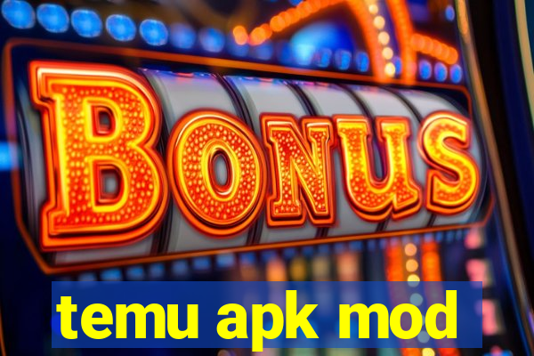 temu apk mod