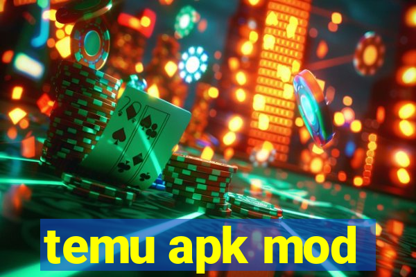 temu apk mod