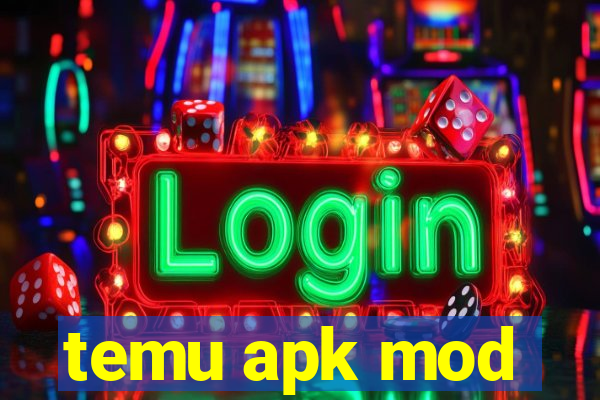 temu apk mod