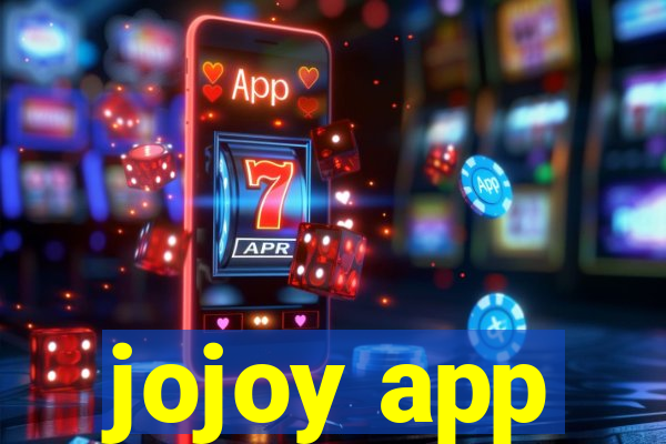 jojoy app