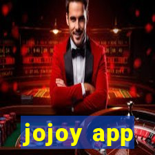 jojoy app