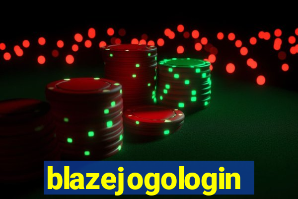 blazejogologin