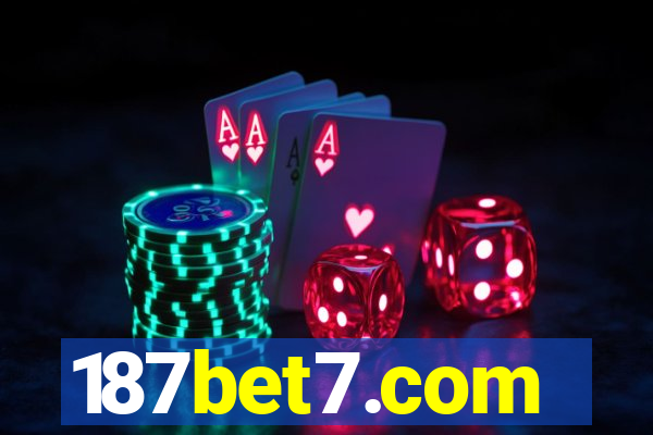 187bet7.com