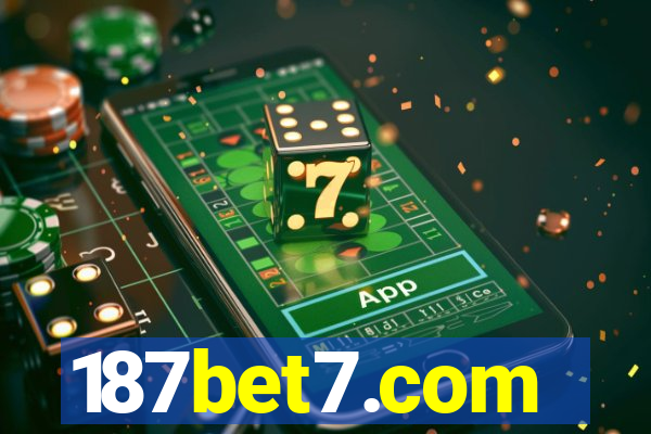 187bet7.com