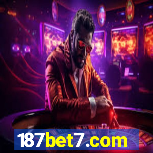 187bet7.com