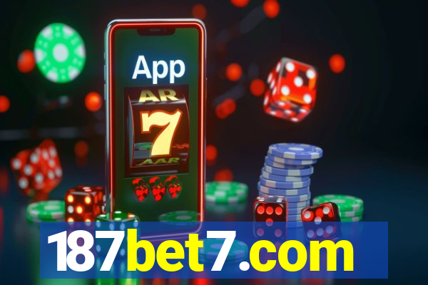 187bet7.com