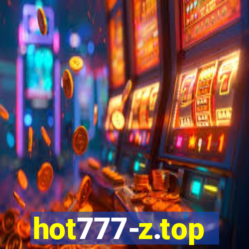 hot777-z.top