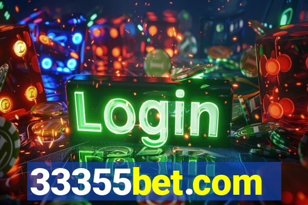 33355bet.com