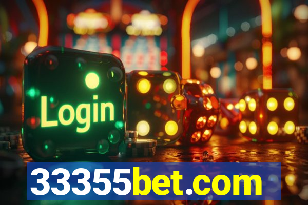 33355bet.com