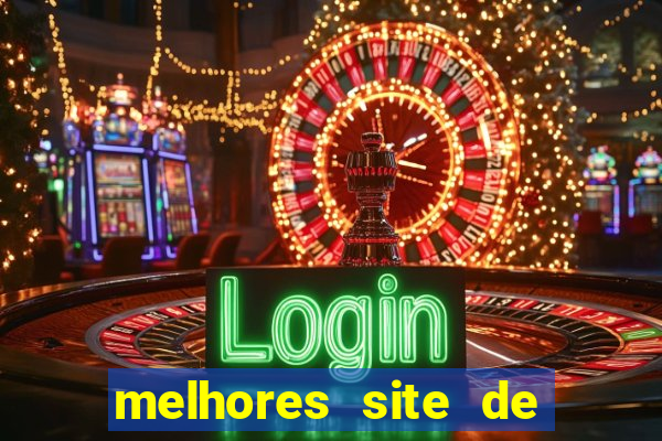 melhores site de jogos online