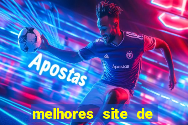 melhores site de jogos online