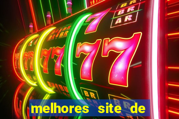 melhores site de jogos online