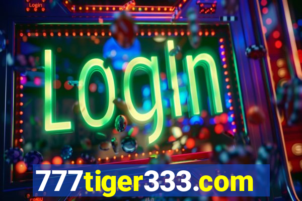 777tiger333.com