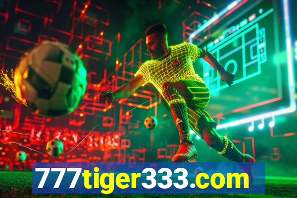 777tiger333.com