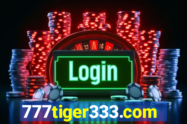 777tiger333.com