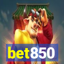 bet850