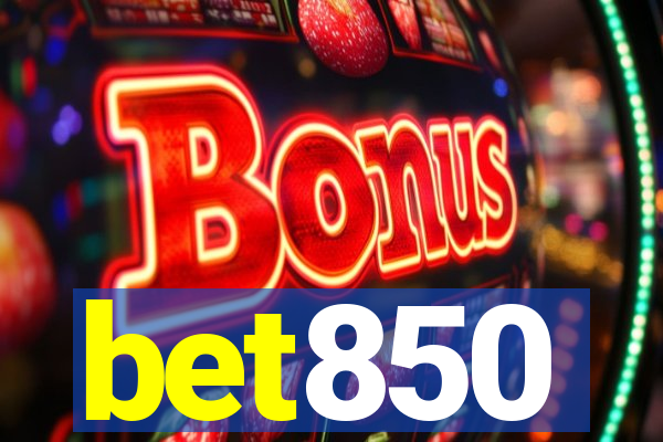 bet850