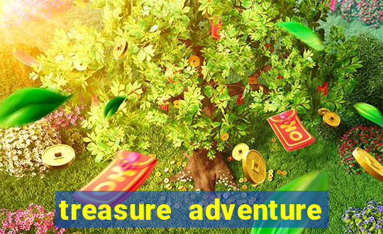 treasure adventure 2 apk