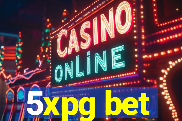 5xpg bet