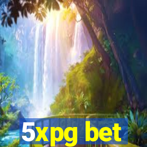 5xpg bet