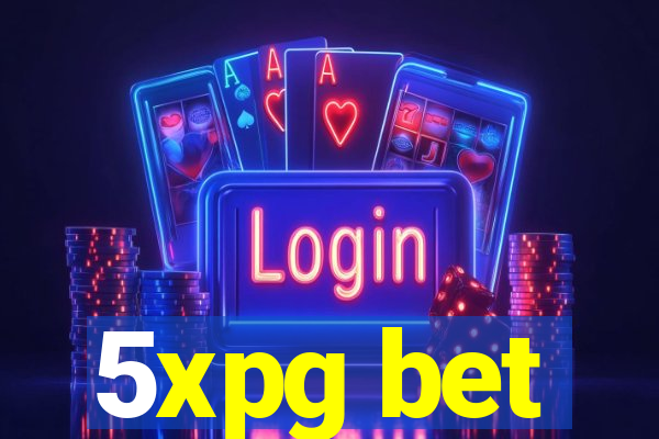 5xpg bet