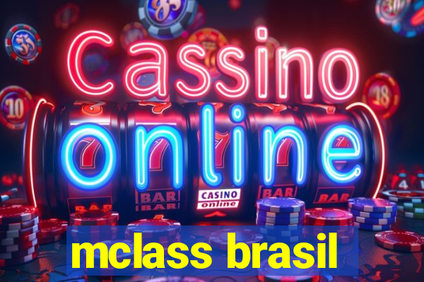 mclass brasil