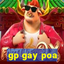 gp gay poa