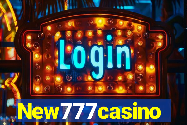 New777casino