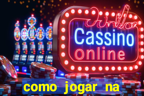 como jogar na seninha online