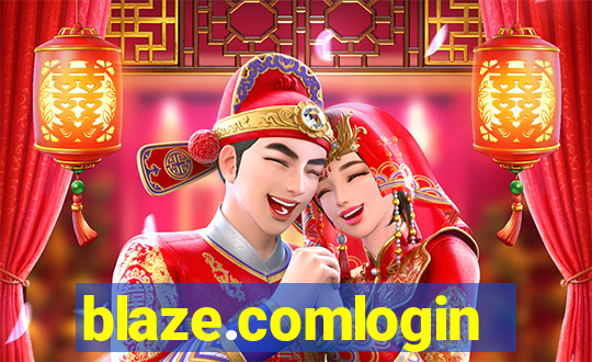 blaze.comlogin