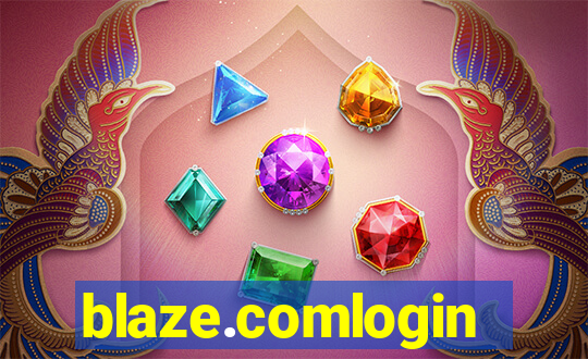 blaze.comlogin