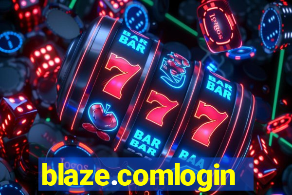 blaze.comlogin