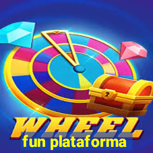 fun plataforma