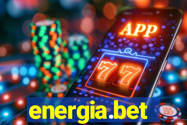 energia.bet