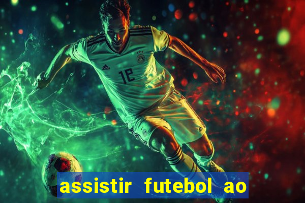 assistir futebol ao vivo rmc