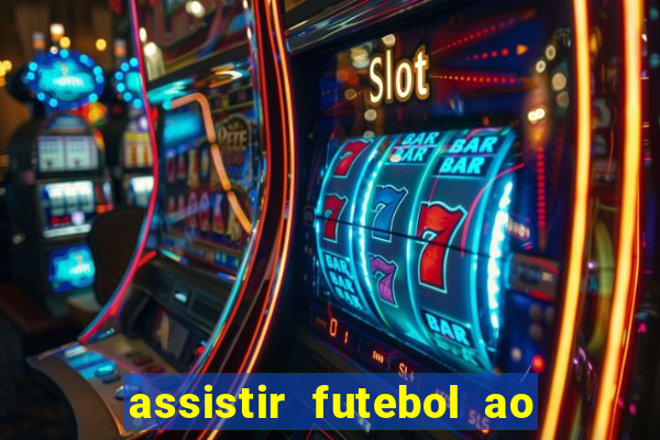 assistir futebol ao vivo rmc