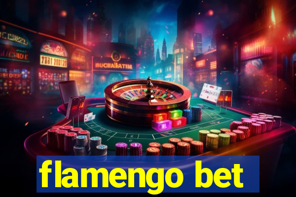 flamengo bet