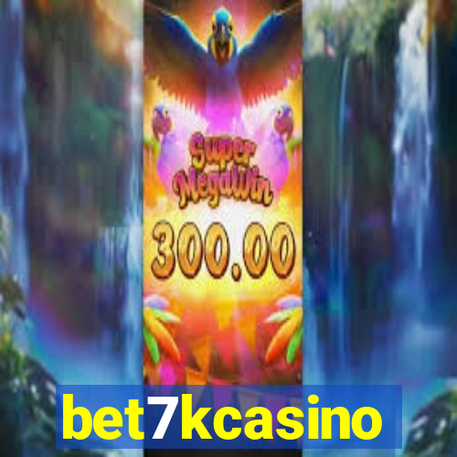 bet7kcasino