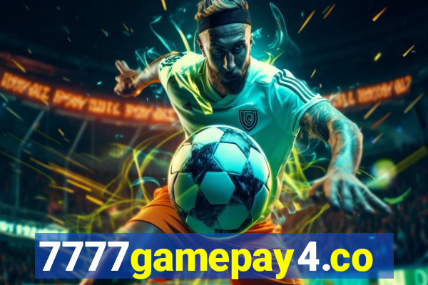 7777gamepay4.com